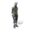 Naruto - Grandista Shinobi Relations - Hatake Kakashi