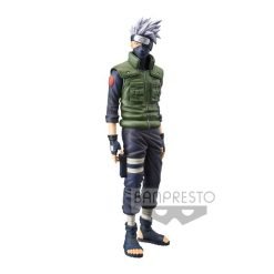 Naruto - Grandista Shinobi Relations - Hatake Kakashi