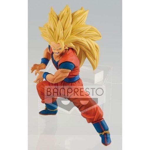 Dragon Ball Super Son Goku Fes!! Special Ver. - Image 2 Dragon Ball Super Son Goku Fes!! Special Ver. - Image 2