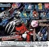 Digimon Capsule Mascot Collection Ver.2.0