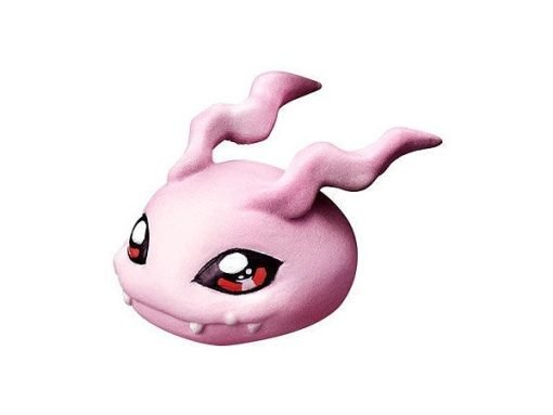 Digimon Capsule Mascot Collection Ver.2.0 - Image 4 Digimon Capsule Mascot Collection Ver.2.0 - Image 4