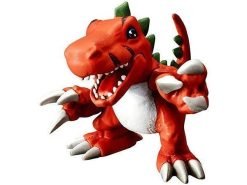 Digimon Capsule Mascot Collection Ver.2.0 - Image 3 Digimon Capsule Mascot Collection Ver.2.0 - Image 3
