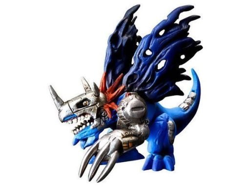 Digimon Capsule Mascot Collection Ver.2.0 - Image 2 Digimon Capsule Mascot Collection Ver.2.0 - Image 2
