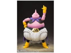 S.H.Figuarts Majin Buu -ZEN-