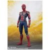 S.h.figuarts Iron Spider (Avengers: Infinity War) - Jtoys