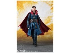S.h.figuarts Doctor Strange (Avengers: Infinity War) - Image 2 S.h.figuarts Doctor Strange (Avengers: Infinity War) - Image 2