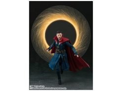 S.h.figuarts Doctor Strange (Avengers: Infinity War) - Image 5 S.h.figuarts Doctor Strange (Avengers: Infinity War) - Image 5