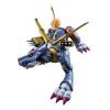 Precious Gem Series - Digimon Yamato &Amp; Metal Garurumon - Jtoys