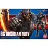 Hg Obsidian Fury (Pacific Rim: Uprising) - Jtoys