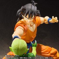 TAMASHII NATIONS - S.H.Figuarts Dragon Ball Z Yamcha