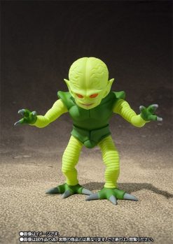 Tamashii Nations - S.h.figuarts Dragon Ball Z Yamcha - Image 6 Tamashii Nations - S.h.figuarts Dragon Ball Z Yamcha - Image 6
