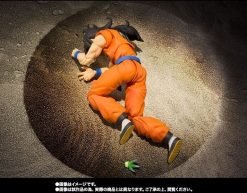 Tamashii Nations - S.h.figuarts Dragon Ball Z Yamcha - Image 3 Tamashii Nations - S.h.figuarts Dragon Ball Z Yamcha - Image 3