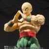Tamashii Nations - S.h.figuarts Dragon Ball Z Tenshinhan - Jtoys