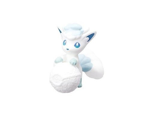 Pokemon Big Eraser Figure 2 (Welcome To Alola) - Image 10