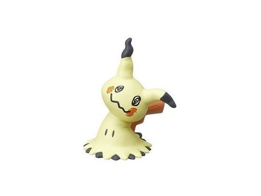 Pokemon Big Eraser Figure 2 (Welcome To Alola) - Image 9