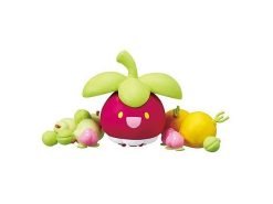 Pokemon Big Eraser Figure 2 (Welcome To Alola) - Image 6