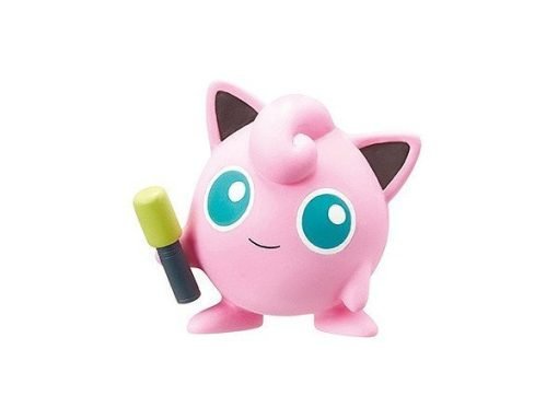 Pokemon Big Eraser Figure 2 (Welcome To Alola) - Image 4