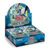 Yu-Gi-Oh! Ocg Cybernetic Horizon Booster Box - Jtoys