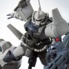 HG 1/144 Gouf Flight Type