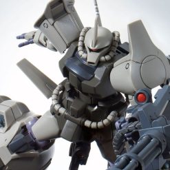 HG 1/144 Gouf Flight Type