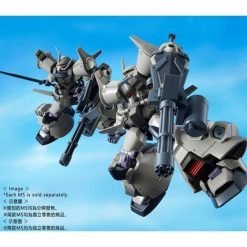 Hg 1/144 Gouf Flight Type - Image 3 Hg 1/144 Gouf Flight Type - Image 3