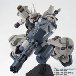 Hg 1/144 Gouf Flight Type - Image 10 Hg 1/144 Gouf Flight Type - Image 10
