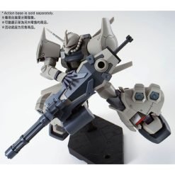 Hg 1/144 Gouf Flight Type - Image 8 Hg 1/144 Gouf Flight Type - Image 8