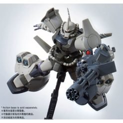 Hg 1/144 Gouf Flight Type - Image 7 Hg 1/144 Gouf Flight Type - Image 7