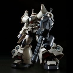 Hg 1/144 Gouf Flight Type - Image 4 Hg 1/144 Gouf Flight Type - Image 4