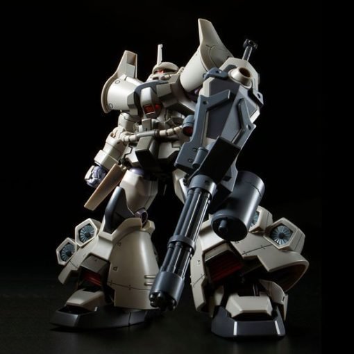 Hg 1/144 Gouf Flight Type - Image 4 Hg 1/144 Gouf Flight Type - Image 4