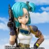 Dragon Ball S.h.figuarts Bulma - Jtoys