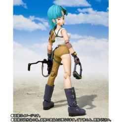 Dragon Ball S.h.figuarts Bulma - Image 7