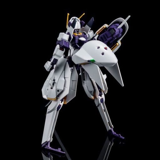 Hg 1/144 Gundam Tr-6 [Woundwort] - Image 9