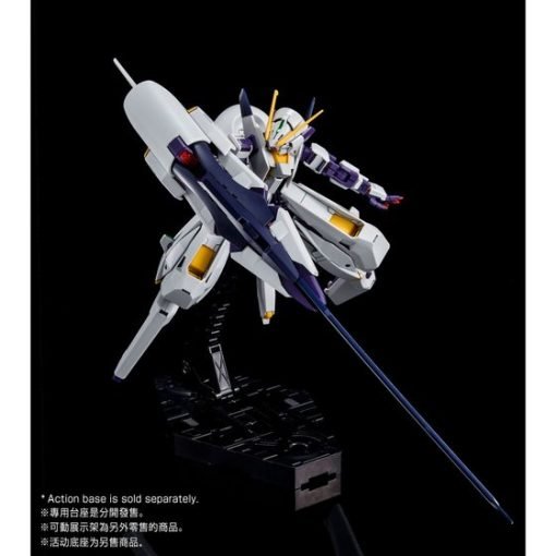 Hg 1/144 Gundam Tr-6 [Woundwort] - Image 7