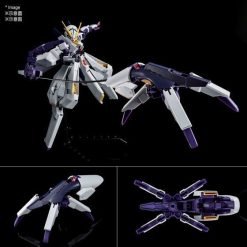 Hg 1/144 Gundam Tr-6 [Woundwort] - Image 6