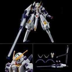 Hg 1/144 Gundam Tr-6 [Woundwort] - Image 3