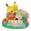 20Th Anniversary Pokemon Center Japan - Premium Calendar - Jtoys