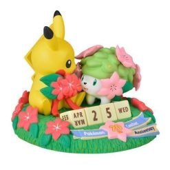 20Th Anniversary Pokemon Center Japan - Premium Calendar - Image 5 20Th Anniversary Pokemon Center Japan - Premium Calendar - Image 5