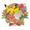 20Th Anniversary Pokemon Center Japan - Premium Pin - Jtoys