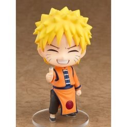 Nendoroid Naruto Uzumaki: Naruto Animation Exhibition In China Ver. - Image 2 Nendoroid Naruto Uzumaki: Naruto Animation Exhibition In China Ver. - Image 2