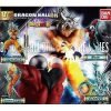 Dragon Ball Super VS Dragon Ball Vol.06 full set