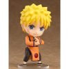 Nendoroid Naruto Uzumaki: Naruto Animation Exhibition In China Ver. - Jtoys
