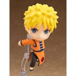 Nendoroid Naruto Uzumaki: Naruto Animation Exhibition In China Ver. - Image 4 Nendoroid Naruto Uzumaki: Naruto Animation Exhibition In China Ver. - Image 4