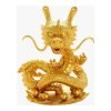 Dragon Ball Z - Shenron Gold US Exclusive 6" Pop! Vinyl [RS]