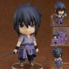Naruto Shippuden Sasuke Uchiha: Nendoroid (re-run)