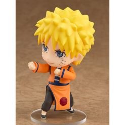 Nendoroid Naruto Uzumaki: Naruto Animation Exhibition In China Ver. - Image 3 Nendoroid Naruto Uzumaki: Naruto Animation Exhibition In China Ver. - Image 3