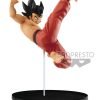 Dragon Ball Match Makers - Son Gokou