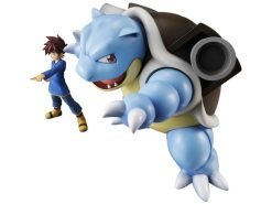 G.e.m Series Pokemon Gary &Amp; Blastoise - Image 4 G.e.m Series Pokemon Gary &Amp; Blastoise - Image 4