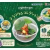 Pokemon: Terrarium Collection 3 1 Box 6Pcs - Jtoys