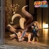 Naruto Shippuden Precious Gem Series - Kurama Ltd Ed - Jtoys